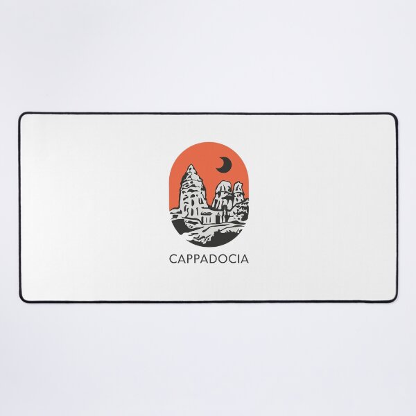 Item preview, Cappadocia Turkey designed and sold by 2minutidiitalia.