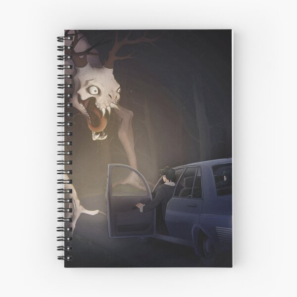 Item preview, ¿Ya estamos fuera de peligro? designed and sold by BinxArts.
