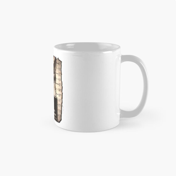 Item preview, Mugshot designed and sold by threadsbynetts.