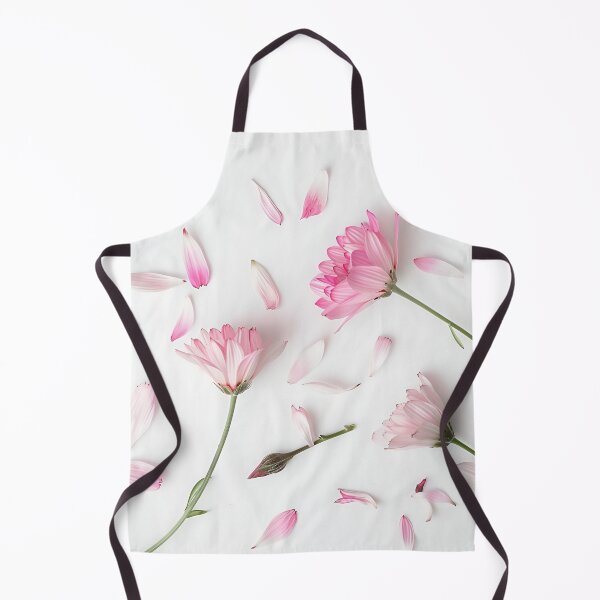 Item preview, Pink flower petals designed and sold by oilidesing.