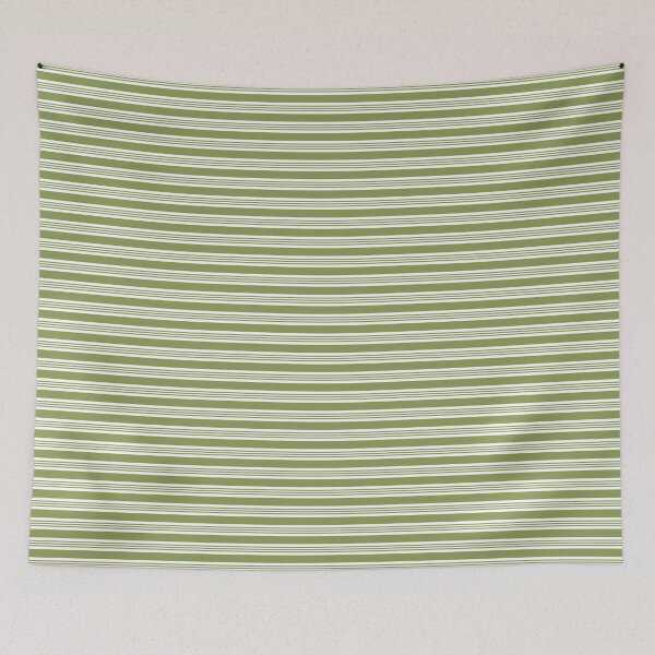 Item preview, Stripes Pattern 010 designed and sold by Amir Hossein Saadat.