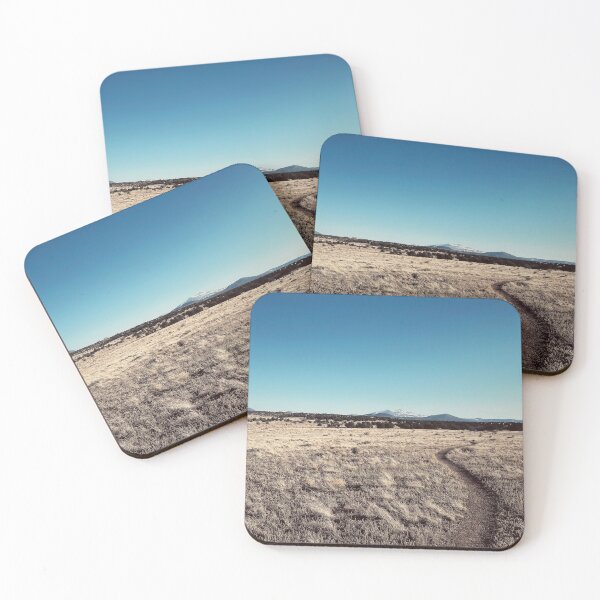 Item preview, Distant Peaks designed and sold by Jason Tompkins.