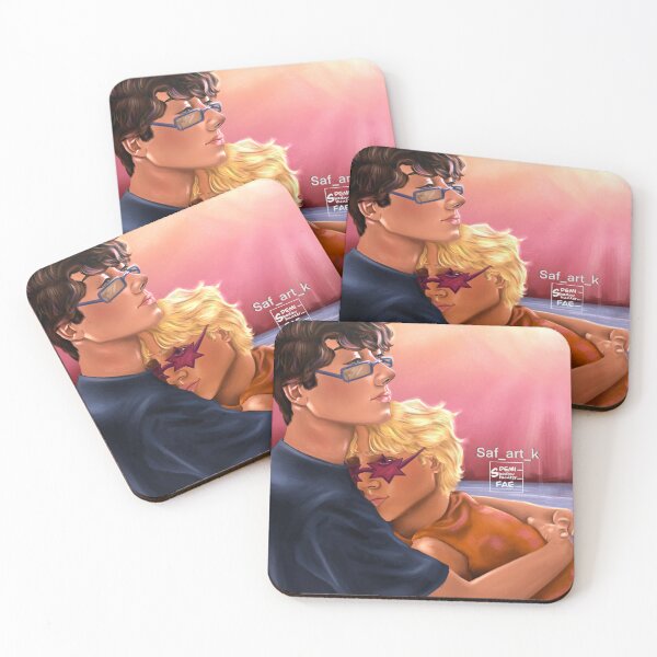 Item preview, Jean and Jeremy  designed and sold by Safiya-K1.