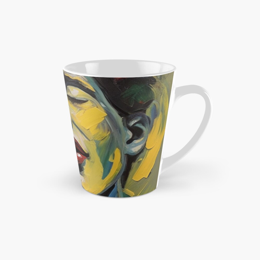 Item preview, Tall Mug designed and sold by Ash44444.