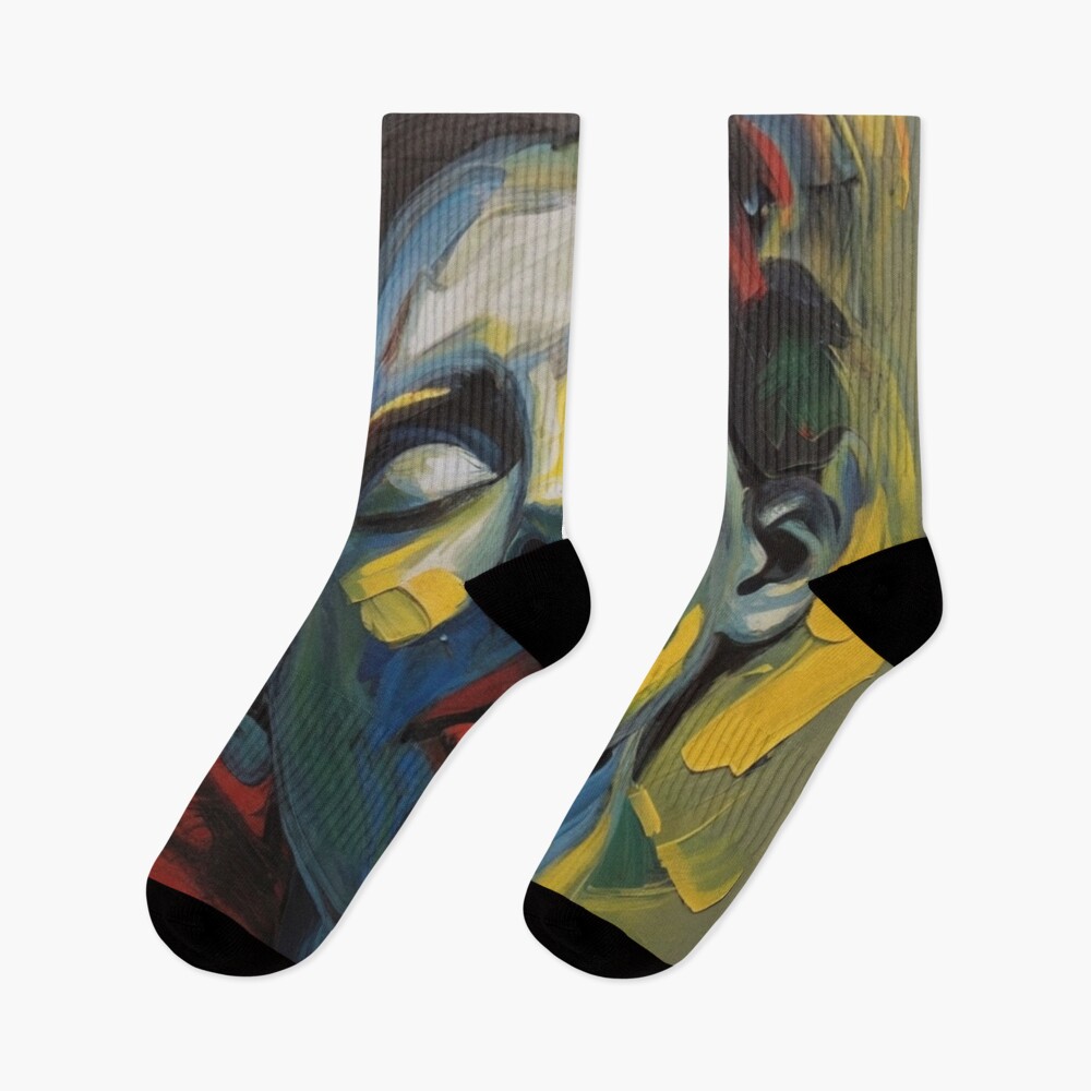 Item preview, Socks designed and sold by Ash44444.