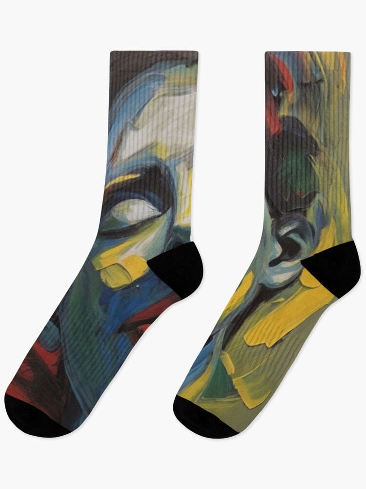 Thumbnail 1 of 5, Socks, Femme  designed and sold by Ash44444.
