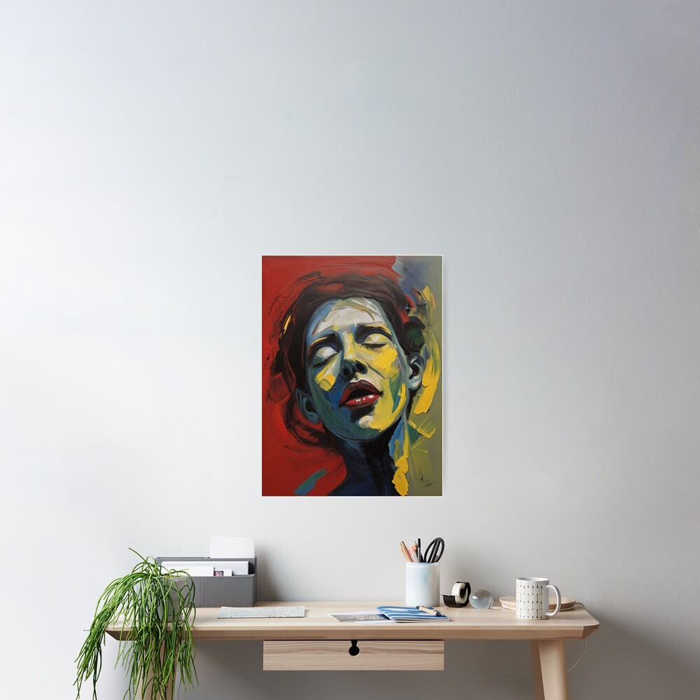 Item preview, Poster designed and sold by Ash44444.