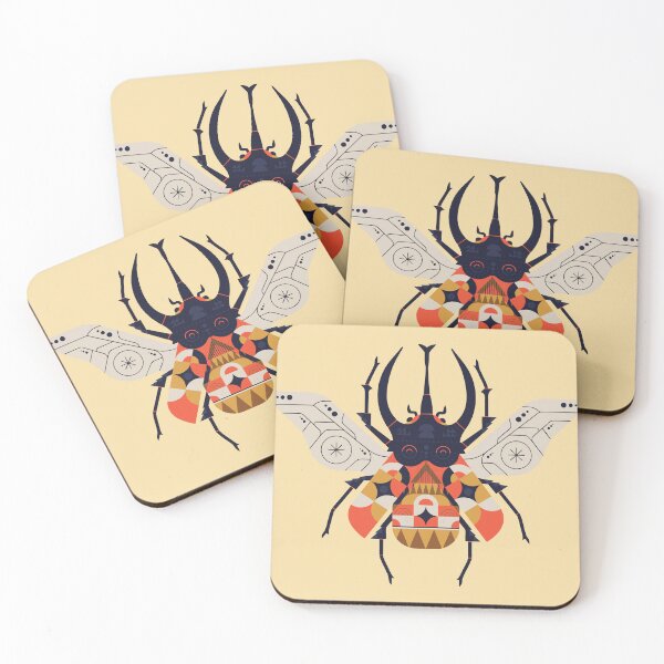 Item preview, Beetle designed and sold by jacksontvs.