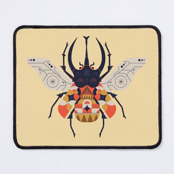 Item preview, Beetle designed and sold by jacksontvs.