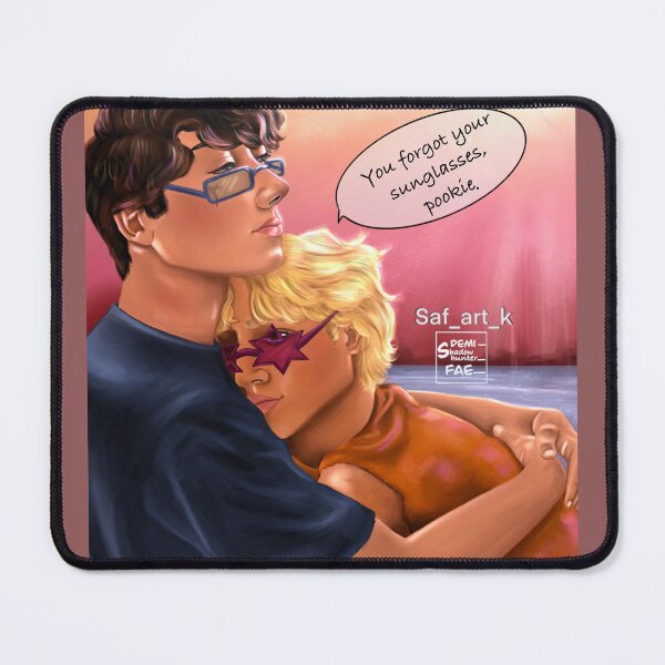 Item preview, Jean and Jeremy designed and sold by Safiya-K1.