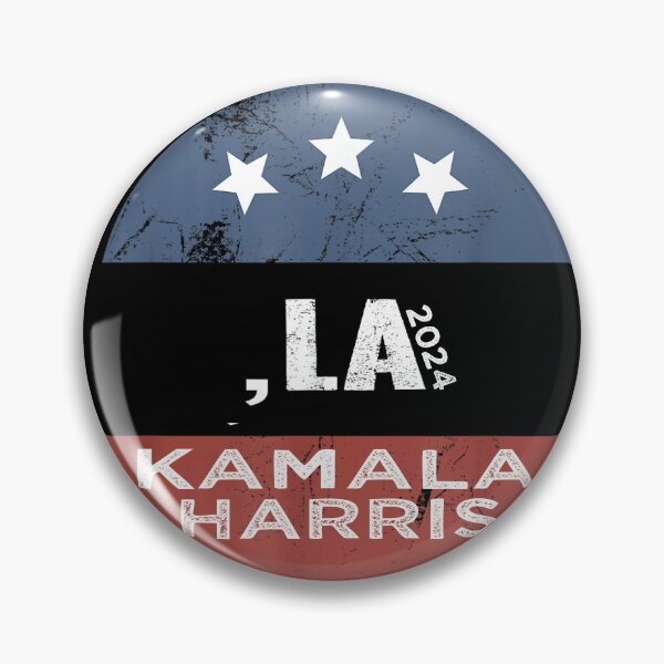 Item preview, Comma La Harris 2024 designed and sold by CHAKSTYLE.