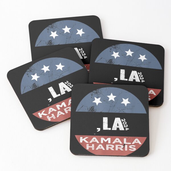 Item preview, Comma La Harris 2024 designed and sold by CHAKSTYLE.