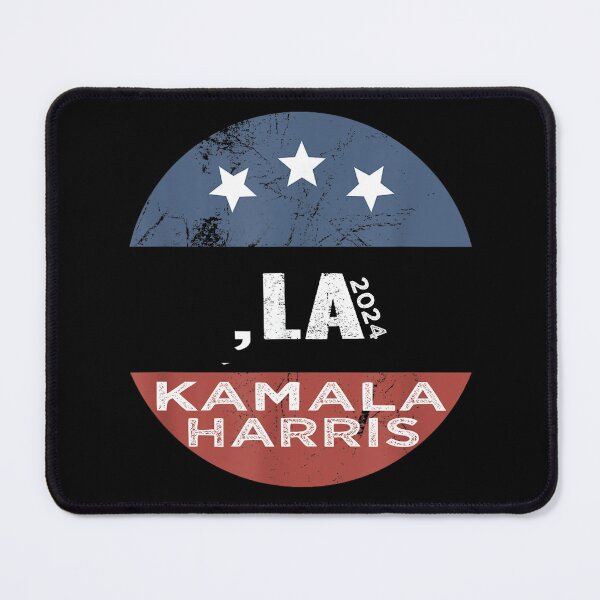 Item preview, Comma La Harris 2024 designed and sold by CHAKSTYLE.