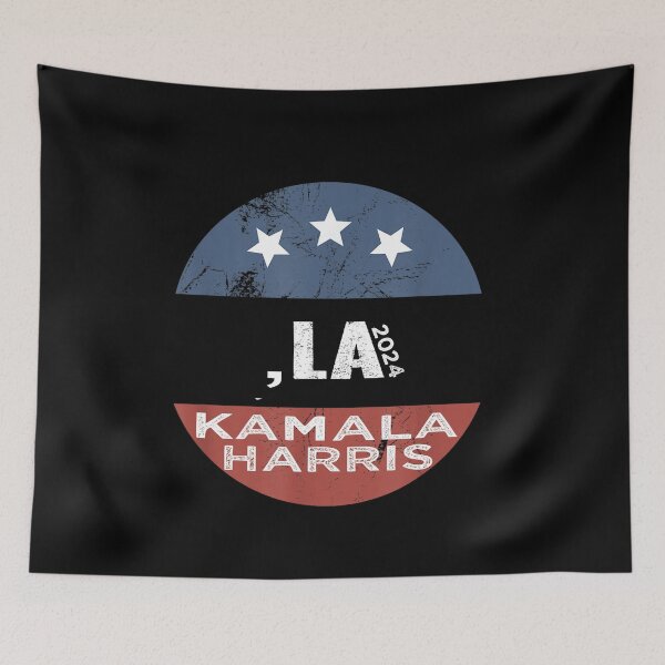 Item preview, Comma La Harris 2024 designed and sold by CHAKSTYLE.