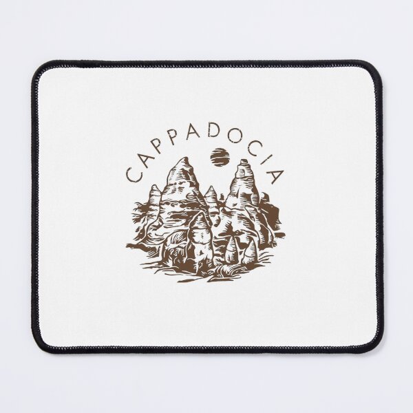 Item preview, Cappadocia Turkey  designed and sold by 2minutidiitalia.