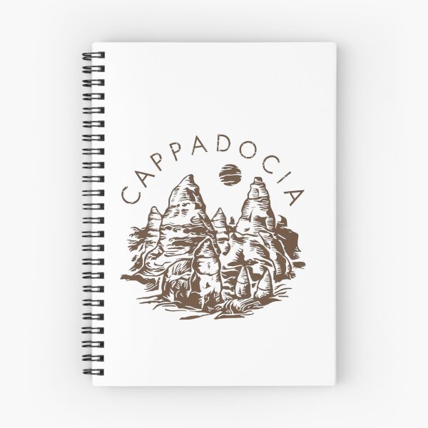 Item preview, Cappadocia Turkey  designed and sold by 2minutidiitalia.