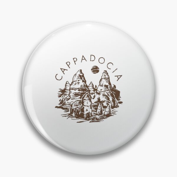 Item preview, Cappadocia Turkey  designed and sold by 2minutidiitalia.