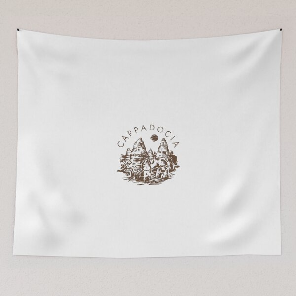 Item preview, Cappadocia Turkey  designed and sold by 2minutidiitalia.