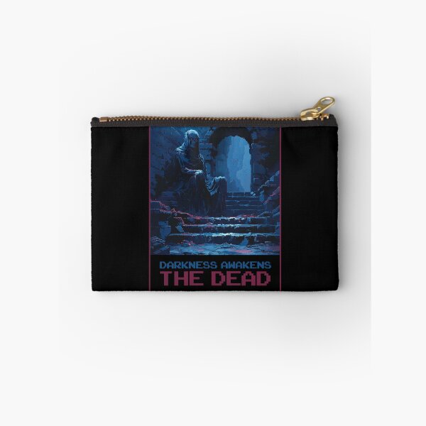 Item preview, Darkness Awakens The Dead designed and sold by MagicAxe.