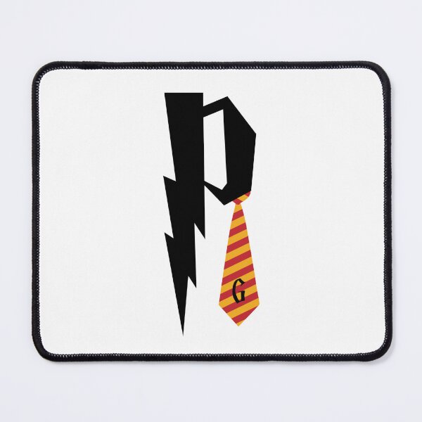 Item preview, Letter P magic school griffin designed and sold by muchhappier.
