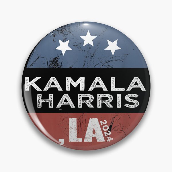 Item preview, Comma La Harris 2024 designed and sold by CHAKSTYLE.