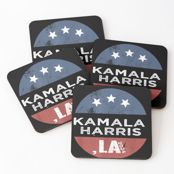 Item preview, Comma La Harris 2024 designed and sold by CHAKSTYLE.