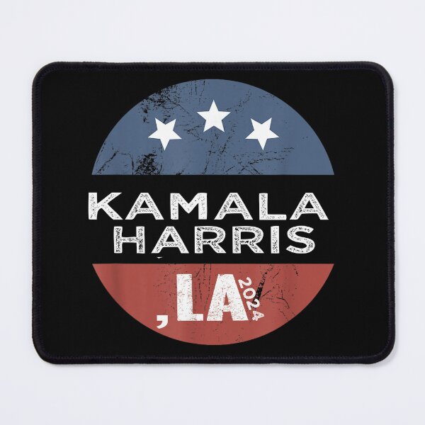 Item preview, Comma La Harris 2024 designed and sold by CHAKSTYLE.