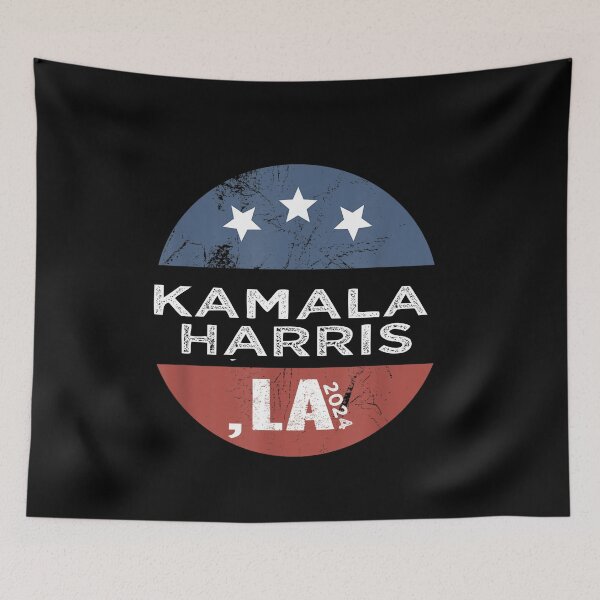 Item preview, Comma La Harris 2024 designed and sold by CHAKSTYLE.