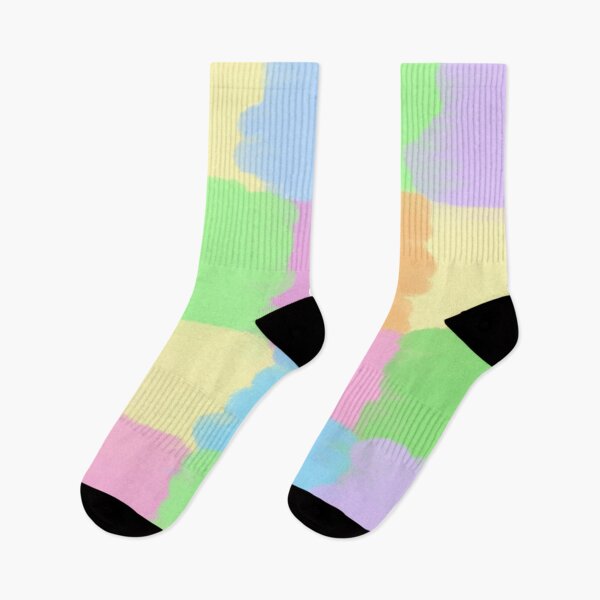 Item preview, Pastel color hand painted designed and sold by GinngerB.