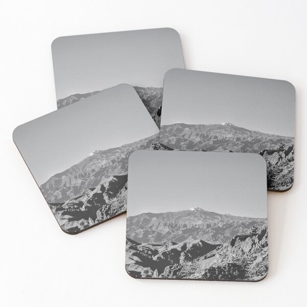 Item preview, Telescope Peak designed and sold by Jason Tompkins.