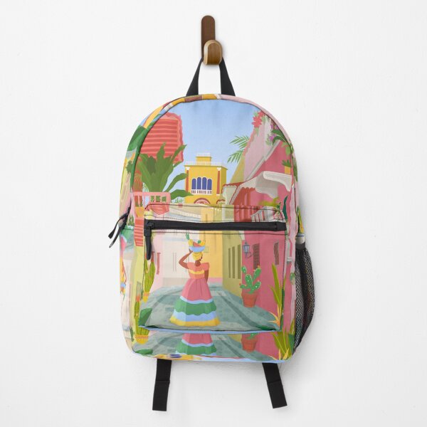Item preview, Cartagena, Columbia designed and sold by Peya.