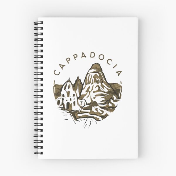 Item preview, Cappadocia Turkey  designed and sold by 2minutidiitalia.