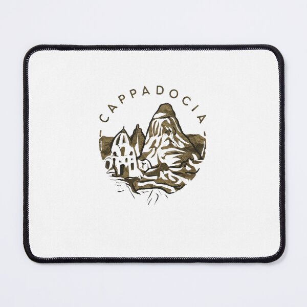 Item preview, Cappadocia Turkey  designed and sold by 2minutidiitalia.