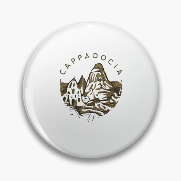 Item preview, Cappadocia Turkey  designed and sold by 2minutidiitalia.