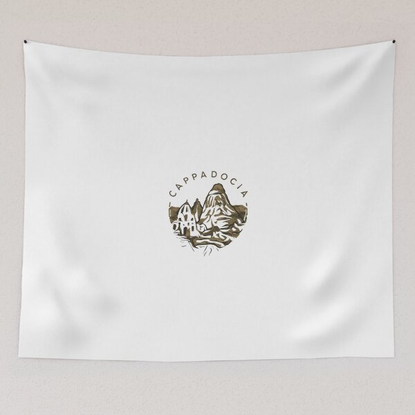 Item preview, Cappadocia Turkey  designed and sold by 2minutidiitalia.