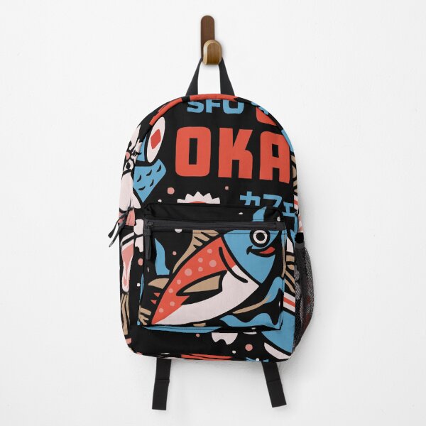 Item preview, Cafe Okawari designed and sold by jacksontvs.
