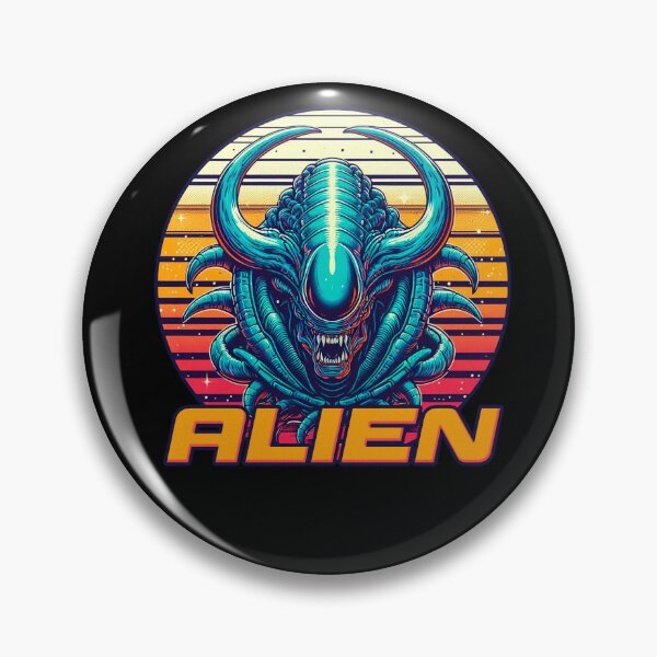 Item preview, Alien Bull designed and sold by latam1984.