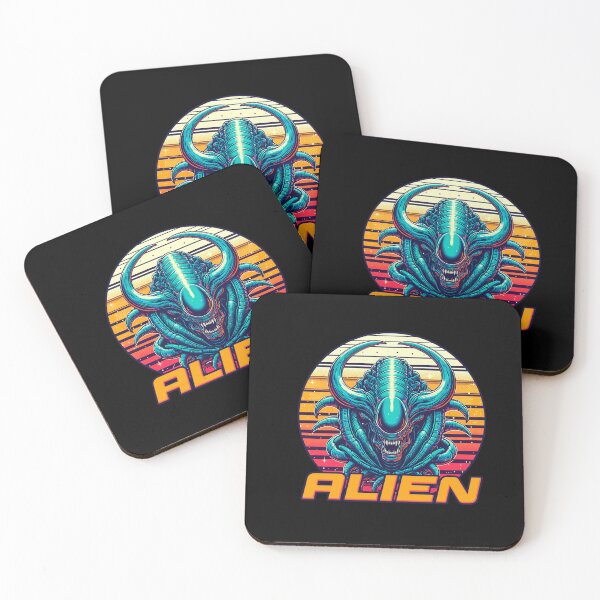 Item preview, Alien Bull designed and sold by latam1984.