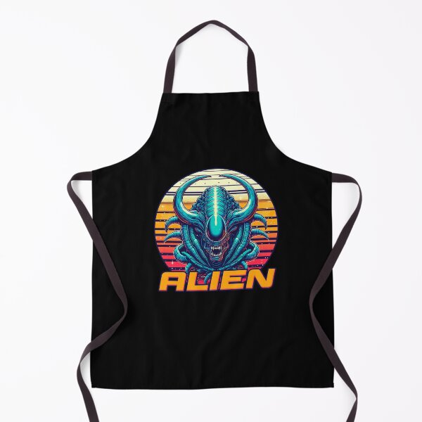 Item preview, Alien Bull designed and sold by latam1984.