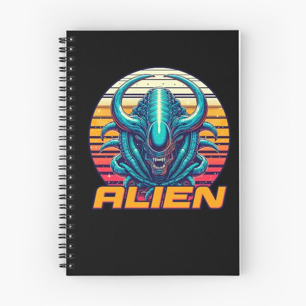 Item preview, Alien Bull designed and sold by latam1984.