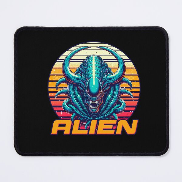 Item preview, Alien Bull designed and sold by latam1984.