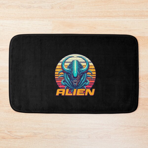 Item preview, Alien Bull designed and sold by latam1984.