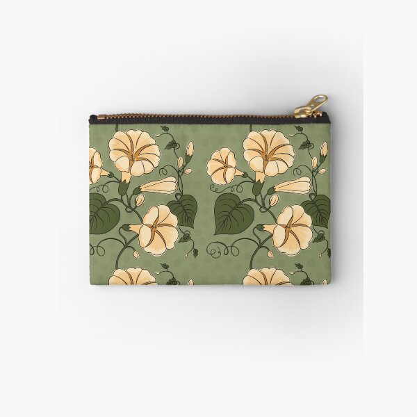 Item preview, William Morris inspired floral vine designed and sold by Lucinda Kidney.
