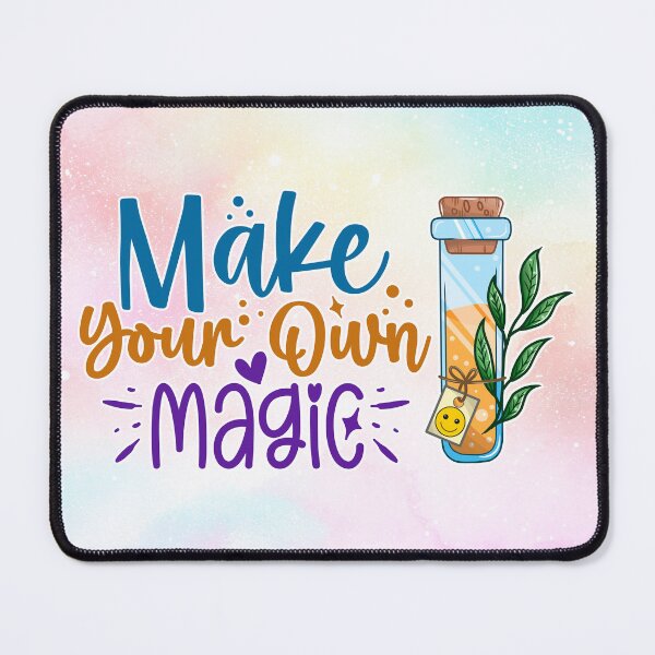 Item preview, Make your own magic potion bottle designed and sold by CharmSpell.