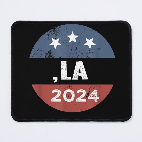 Item preview, Comma La Harris 2024 designed and sold by CHAKSTYLE.