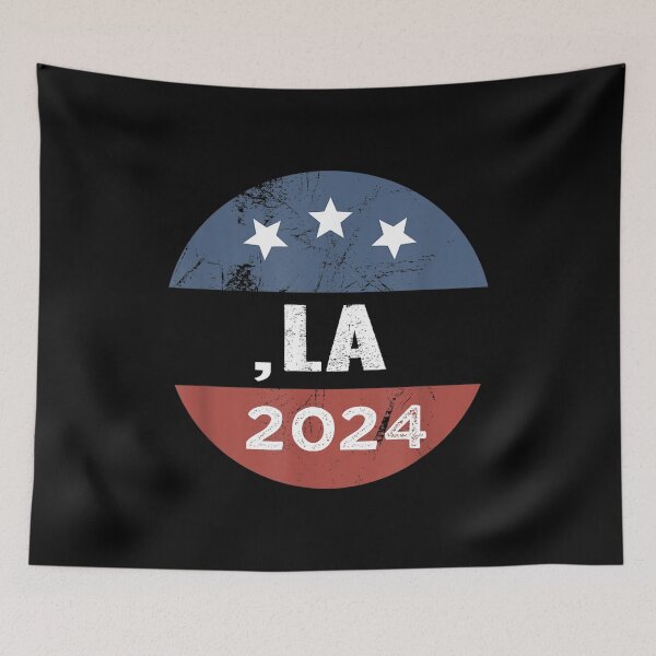 Item preview, Comma La Harris 2024 designed and sold by CHAKSTYLE.
