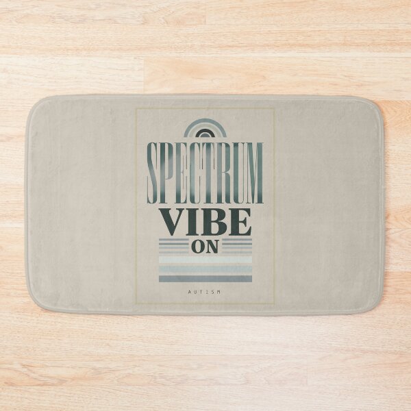 Item preview, Autism Uniquely Me - Vibe On  © designed and sold by TammySwarek.
