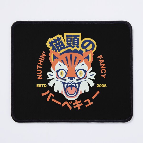 Item preview, Cathead's BBQ designed and sold by jacksontvs.