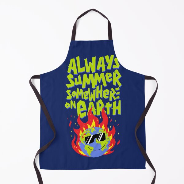 Item preview, Forever Summer designed and sold by Krobilad.