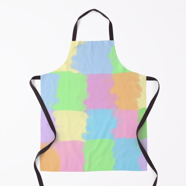 Item preview, Pastel color hand painted designed and sold by GinngerB.